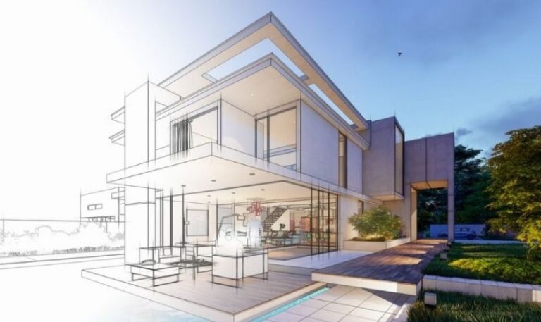 Tendencias 2025 en Arquitectura Corporativa: Espacios Flexibles para Empresas en Crecimiento