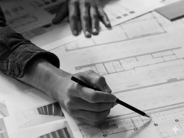 De la Visión al Espacio Construido: Cómo se Planea un Proyecto Hospitalario Integral