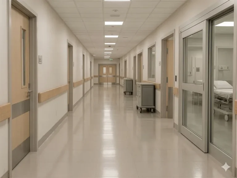 Errores Comunes en la Construcción de Centros de Salud y Cómo Evitarlos